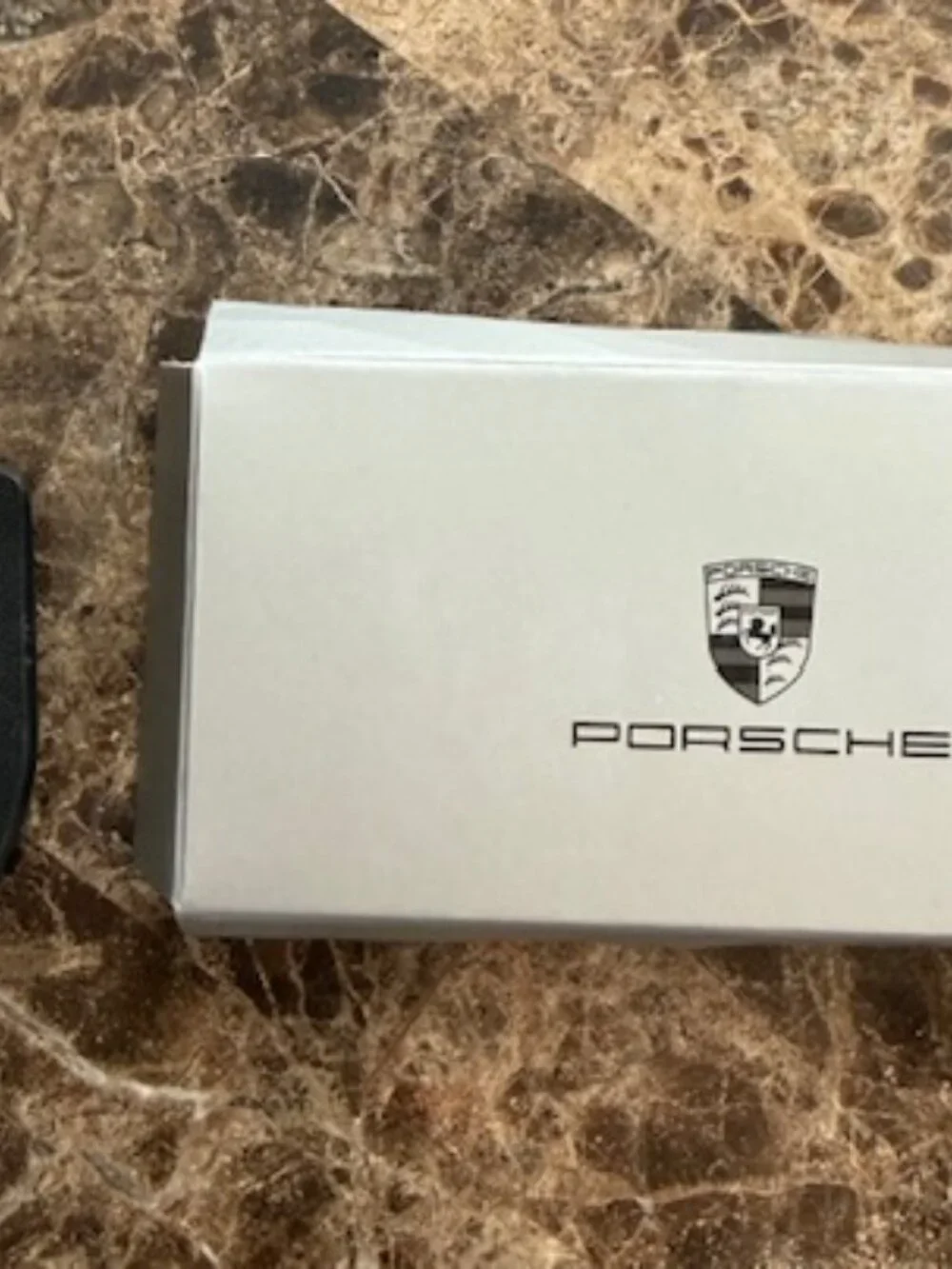 Porsche Design genuine porsche